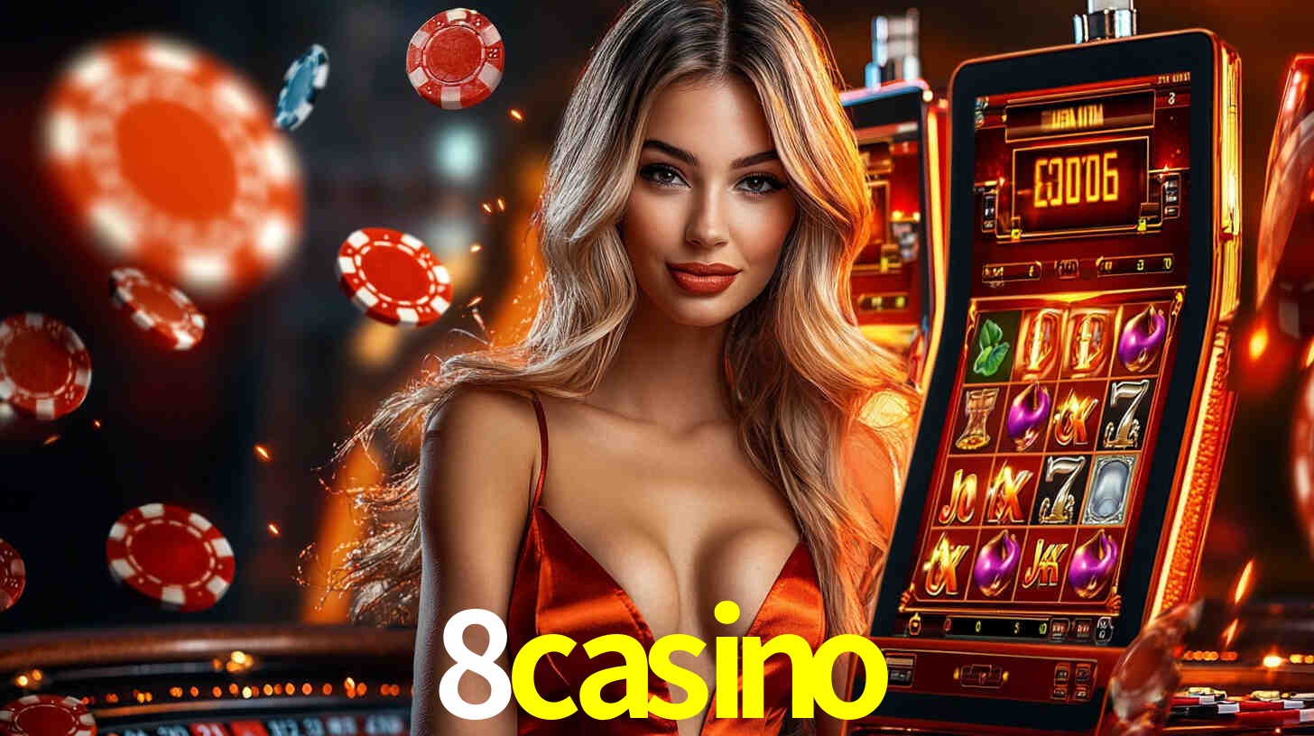 8casino: Seu Cassino Premiado com Pagamentos Rápidos
