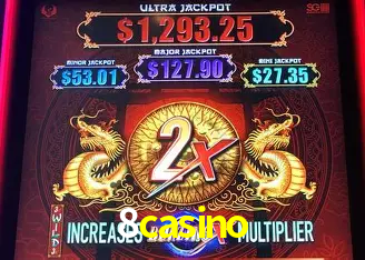 A Revolução dos Aplicativos de Jogos no 8casino