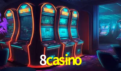A Emoção da Loteria na 8casino: Uma Chance de Mudança de Vida