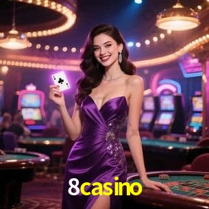 Estatísticas 8casino