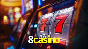 Experiência VIP 8casino