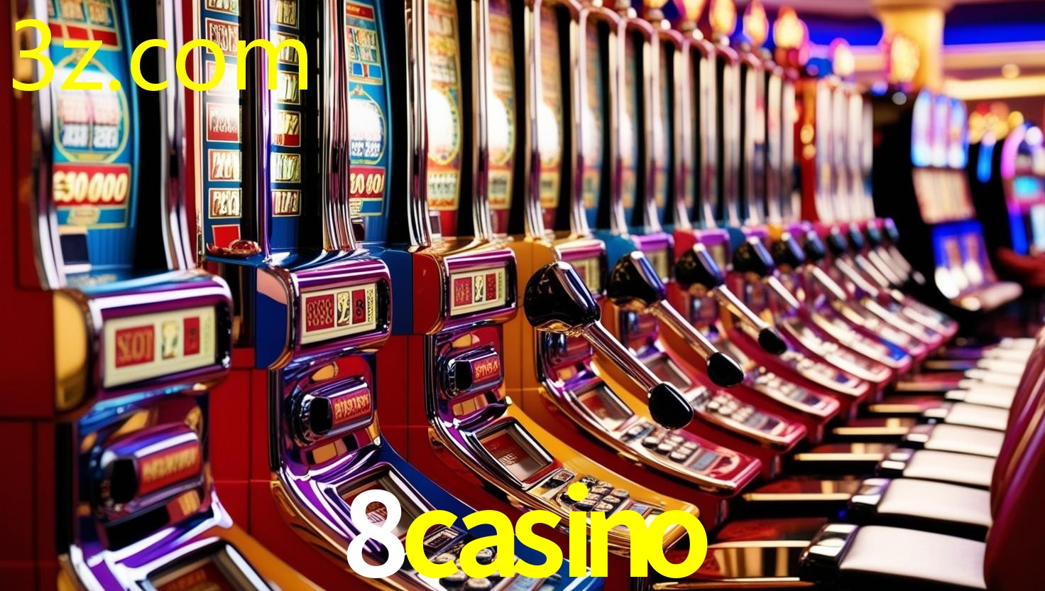 8CASINO