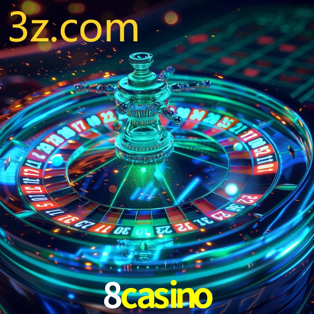 8CASINO