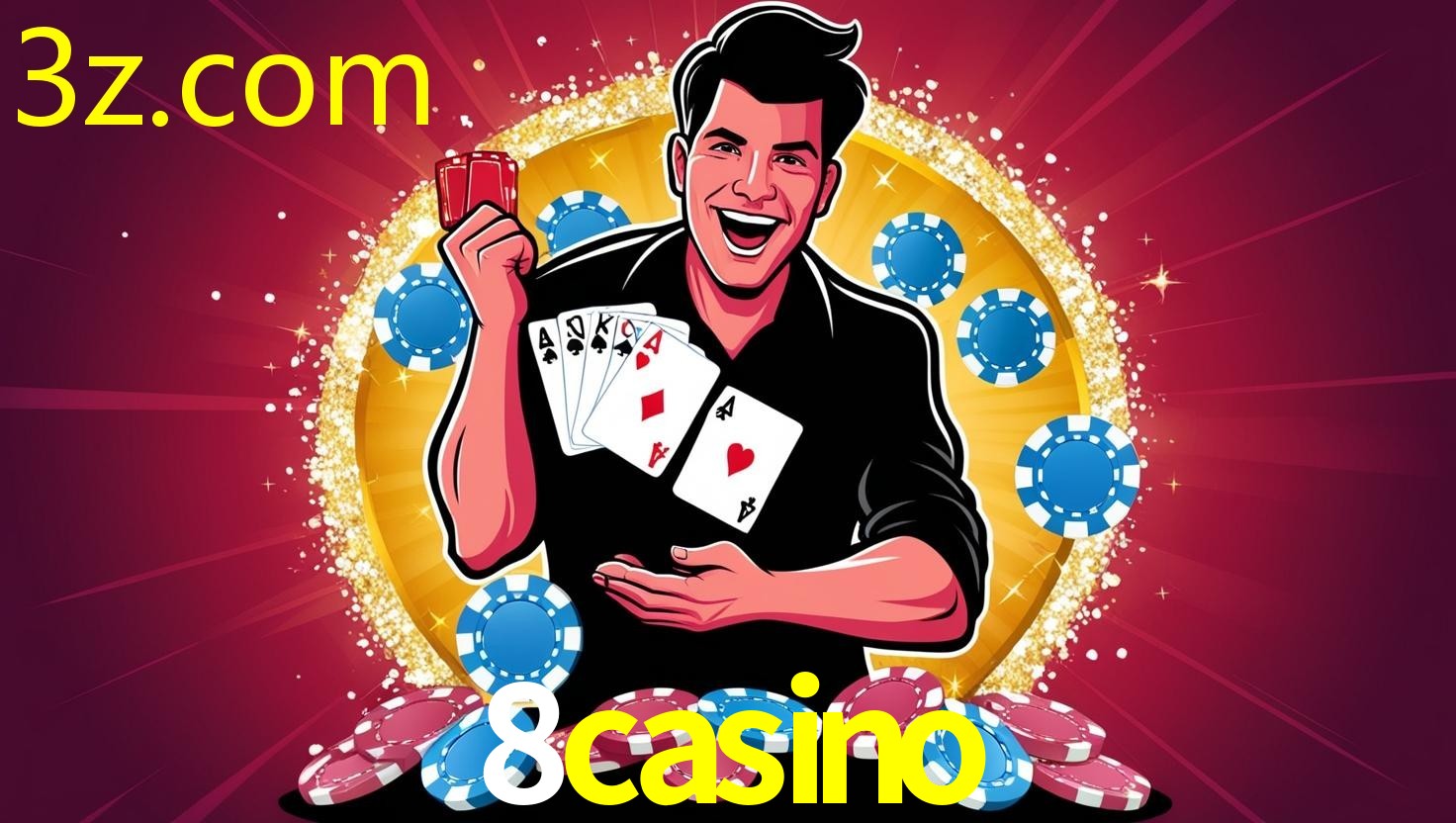 8CASINO