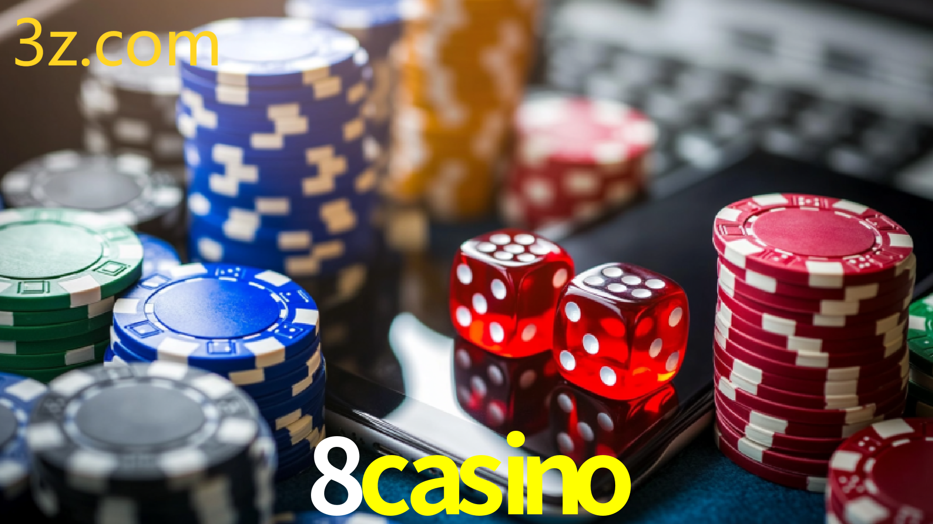 8CASINO