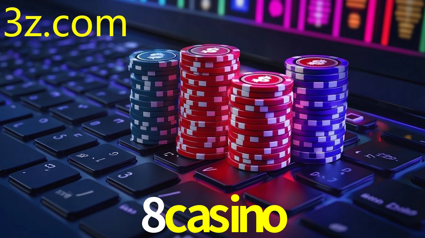 8CASINO