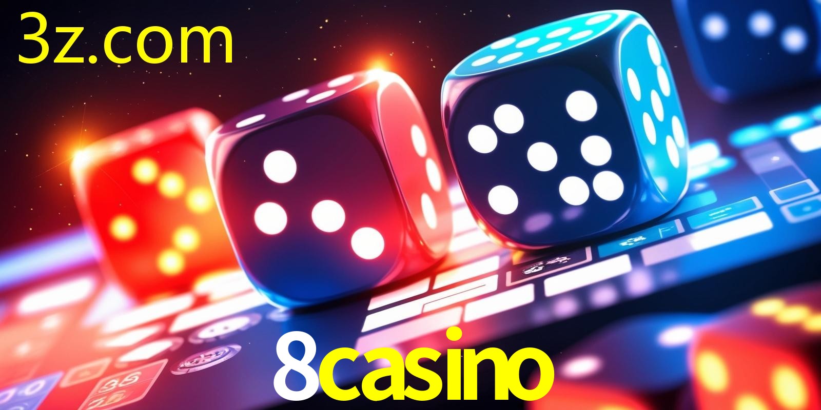 8CASINO