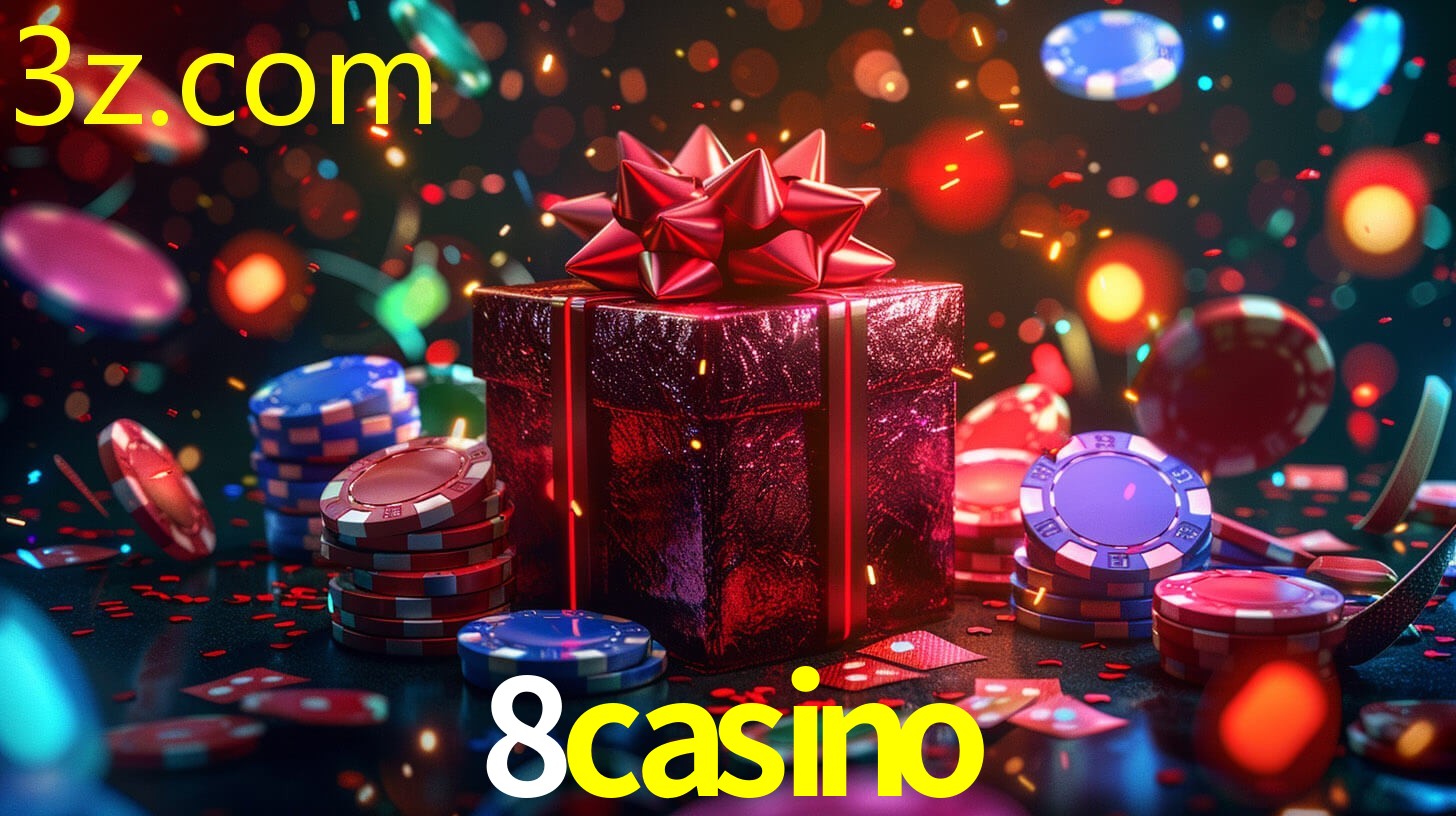 8CASINO