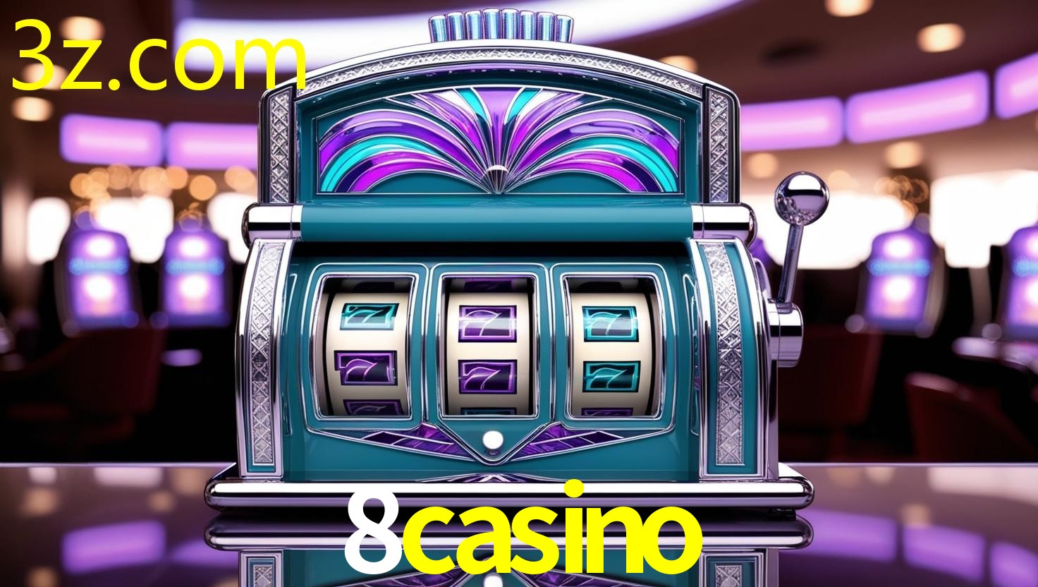 8CASINO