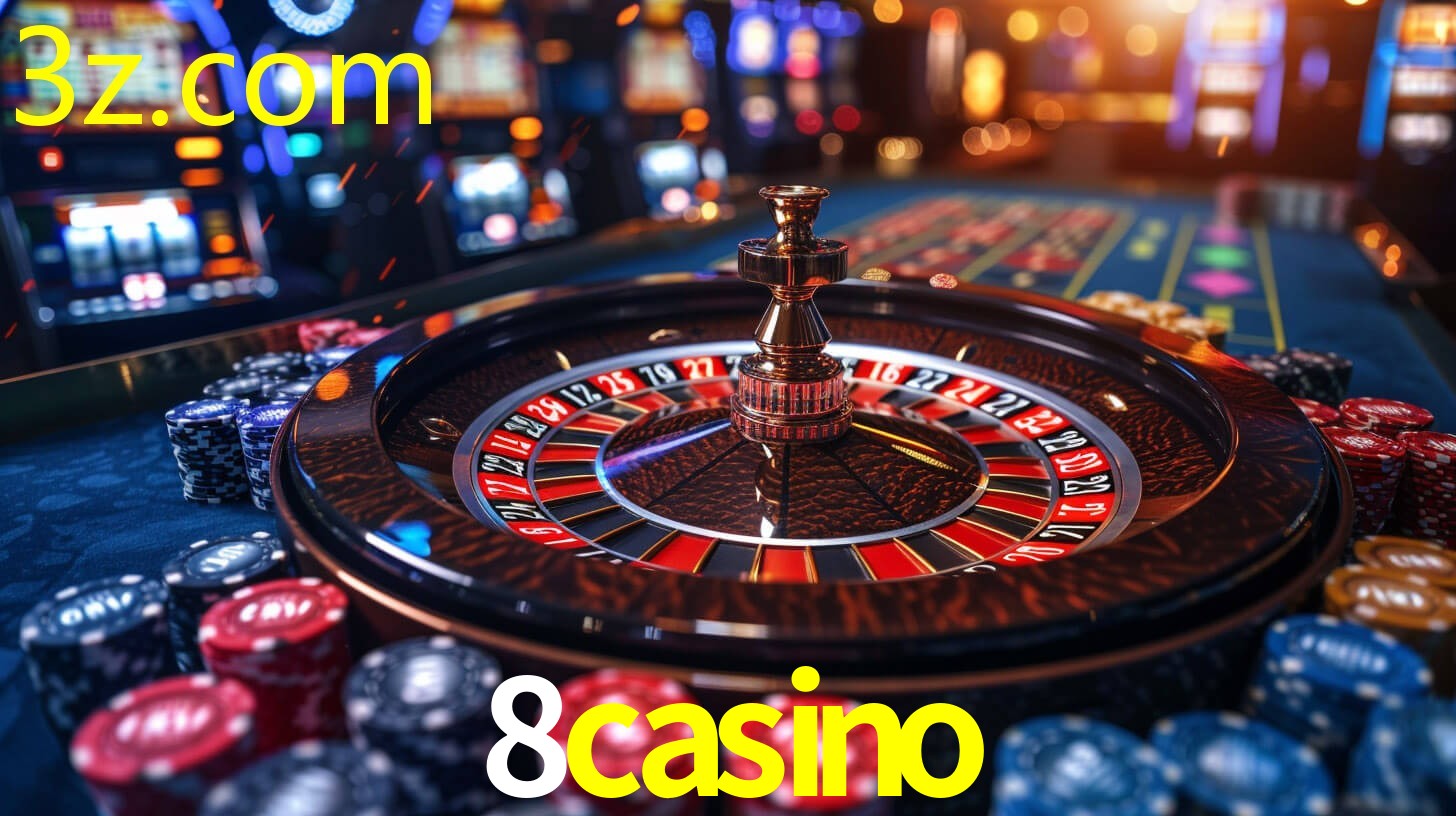 8CASINO