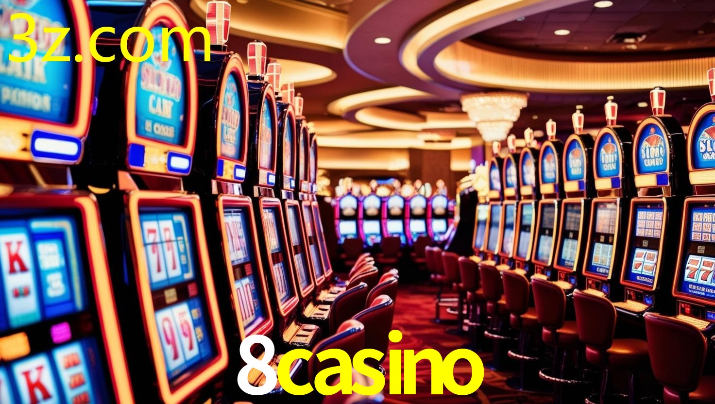 8CASINO