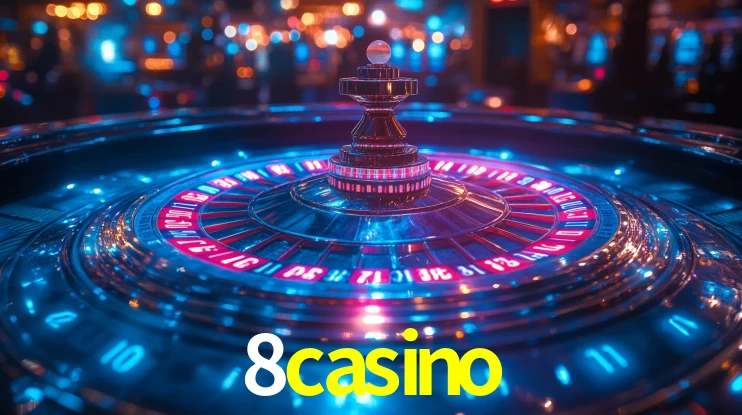 Experimente o Login Seguro Premium no 8casino