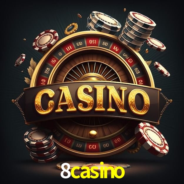 Interface Premium 8casino