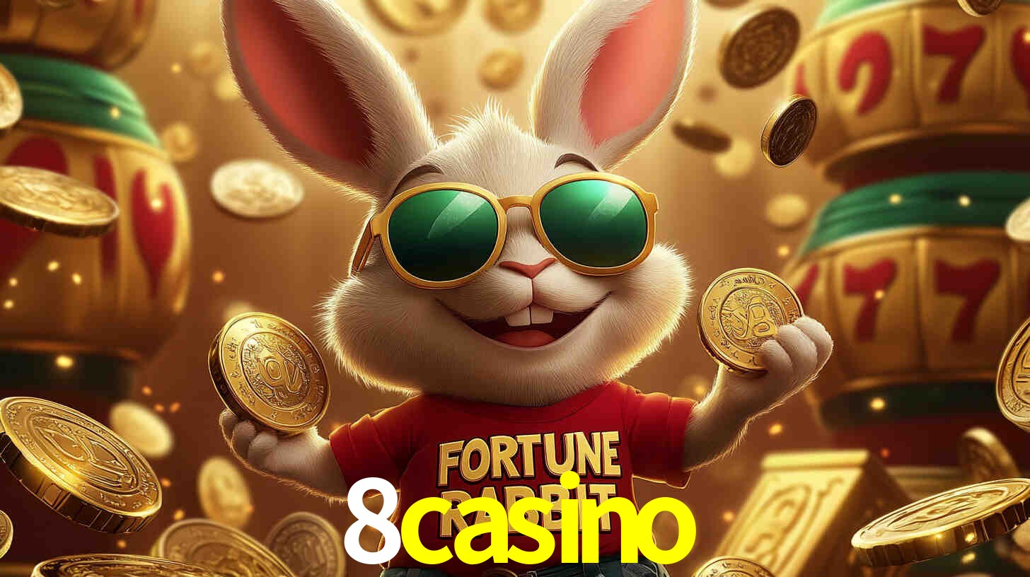 8casino