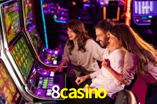 Casino VIP 8casino