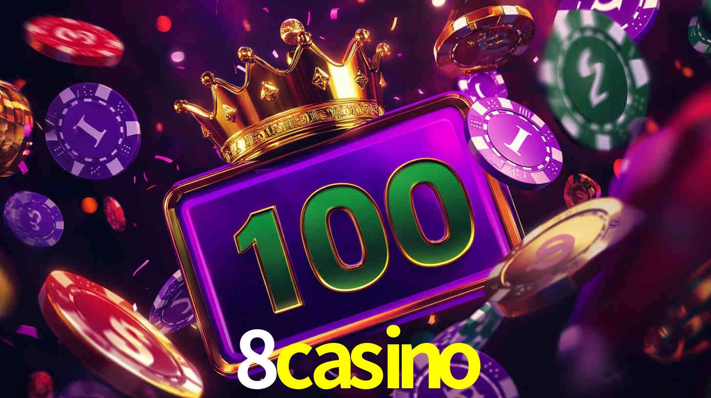 Torneios 8casino