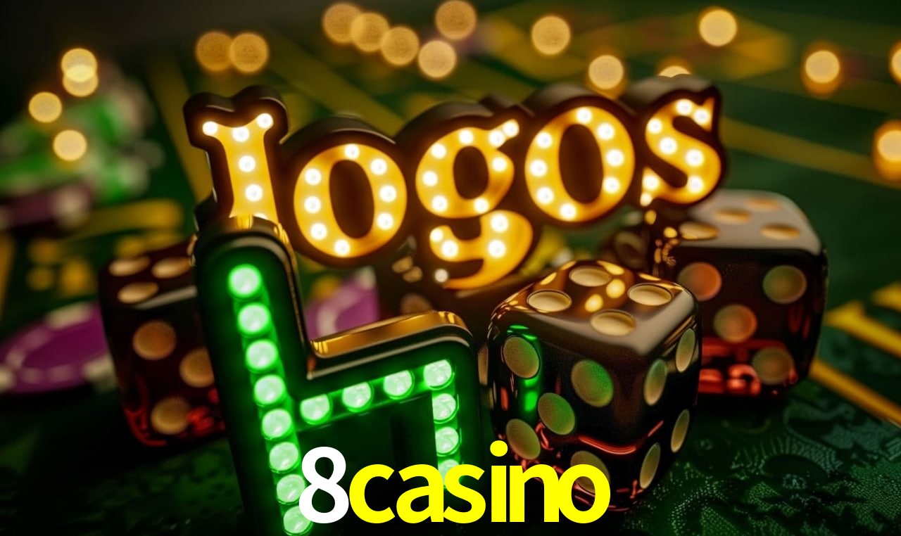 Sistemas de Segurança 8casino
