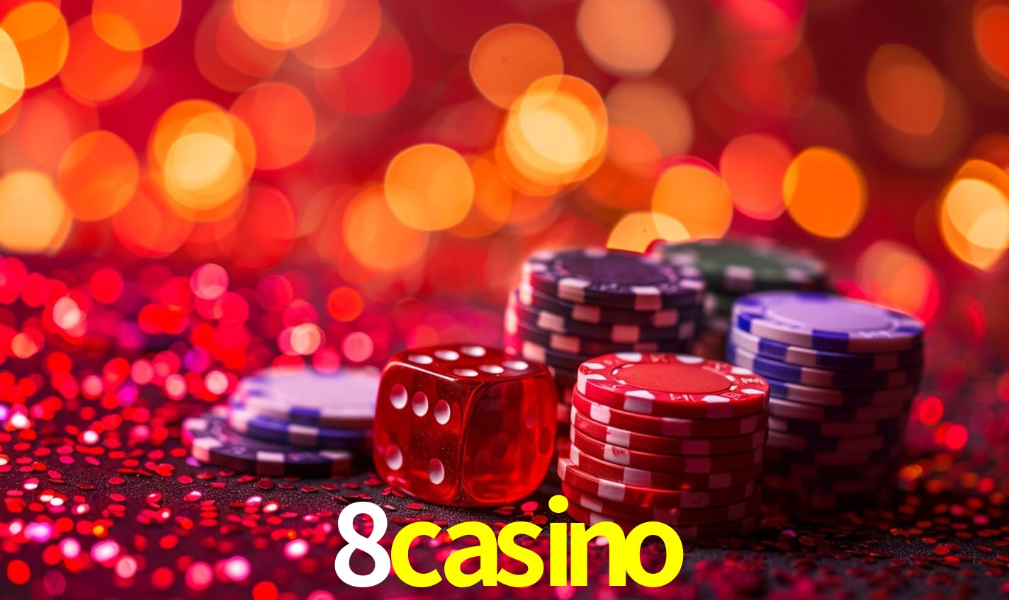 Apostas de Futebol 8casino