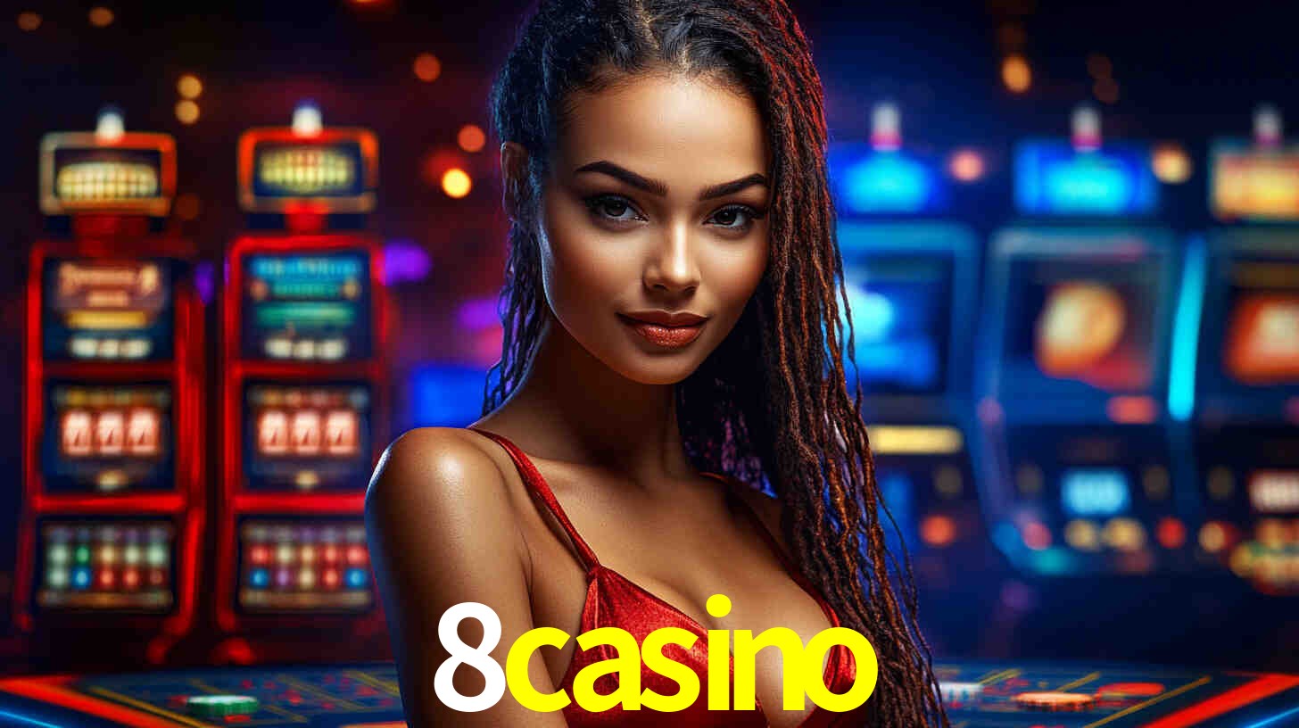 cassino 8casino