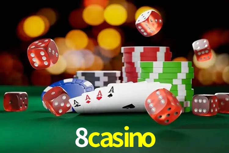 Promoção Relâmpago 8casino