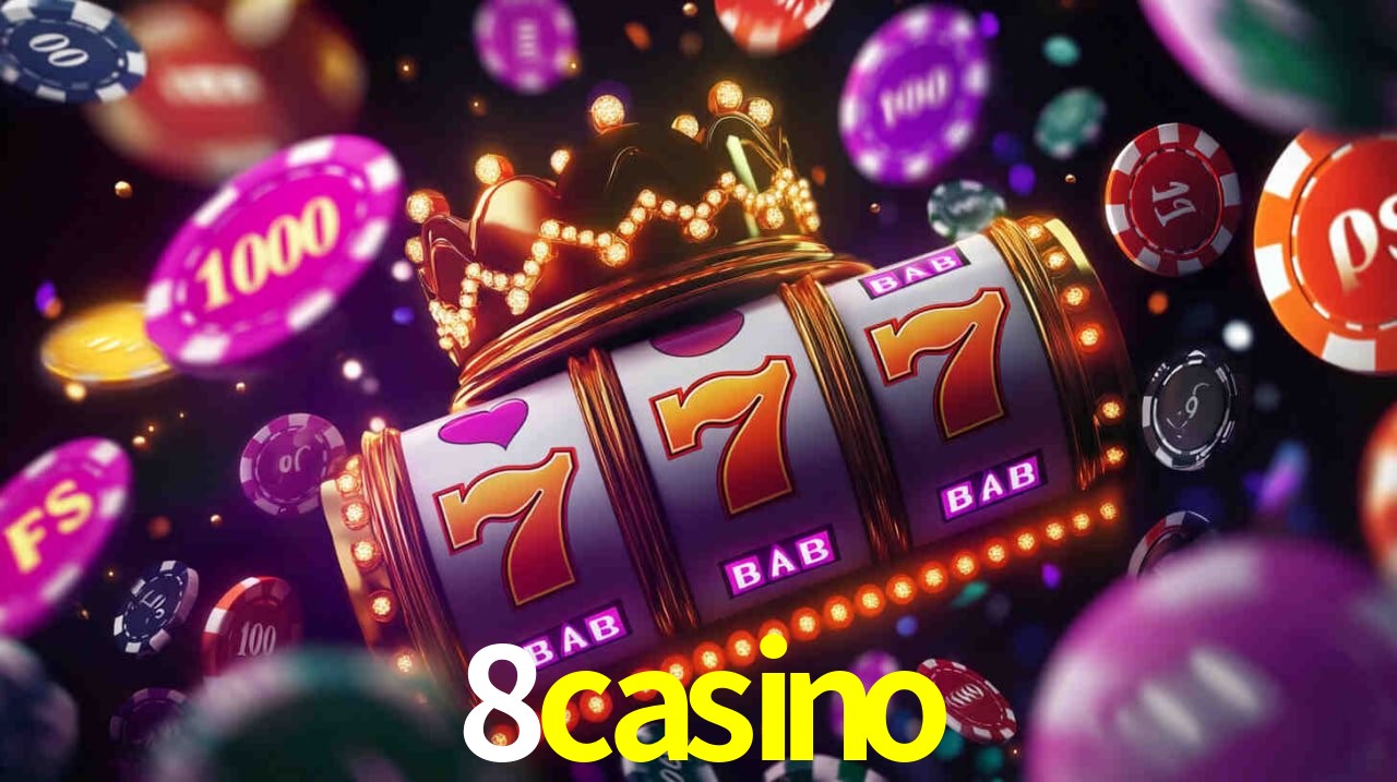 Casino Ao Vivo 8casino