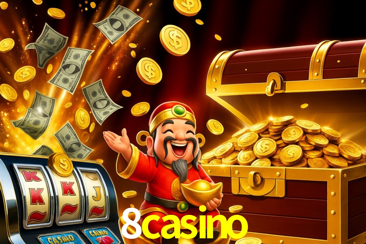 Apostas de Tênis 8casino
