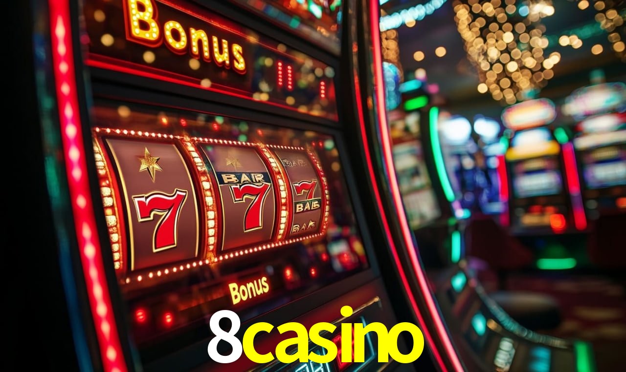 8casino.com