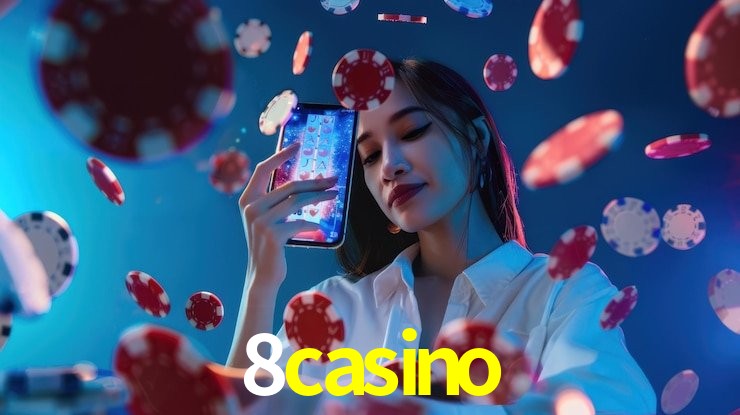 Jogos Exclusivos 8casino