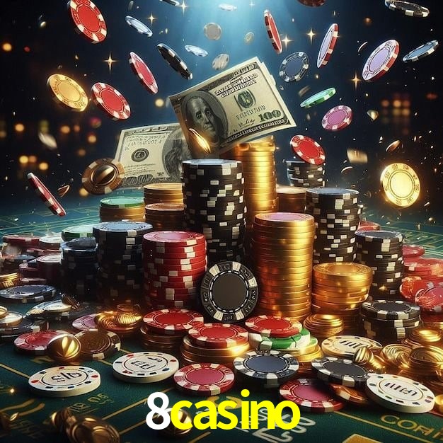 Mesa de Roleta 8casino