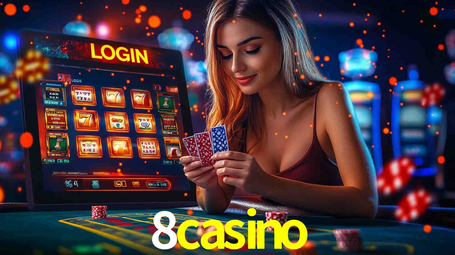 8casino bet