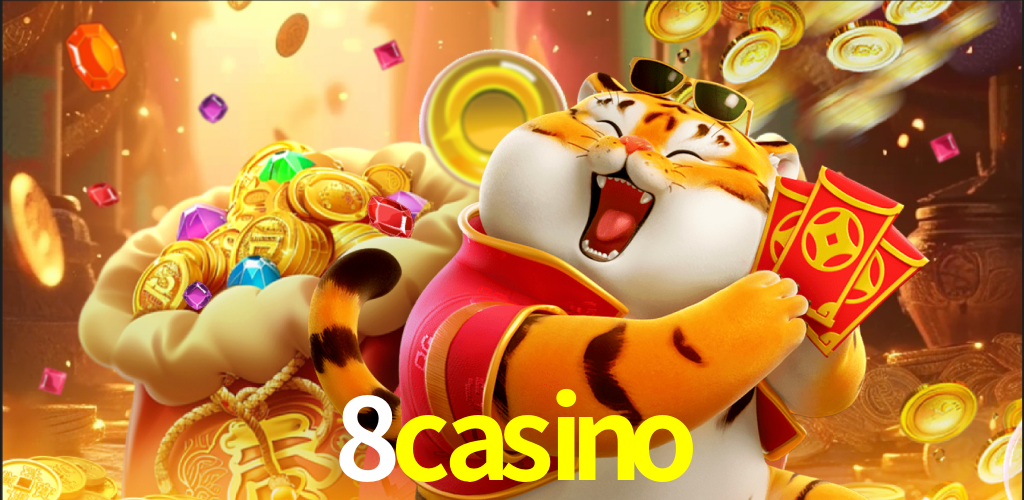 8casino: A Experiência de Casino com Jogos de Mesa ao Vivo
