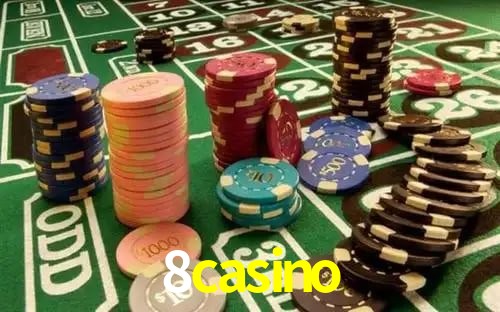 PIX Instantâneo 8casino