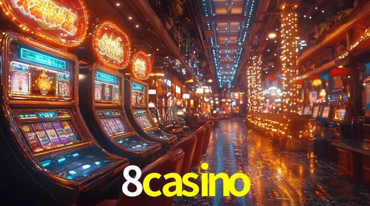 8casino: Seu Especialista em Apostas Esportivas Brasileiras