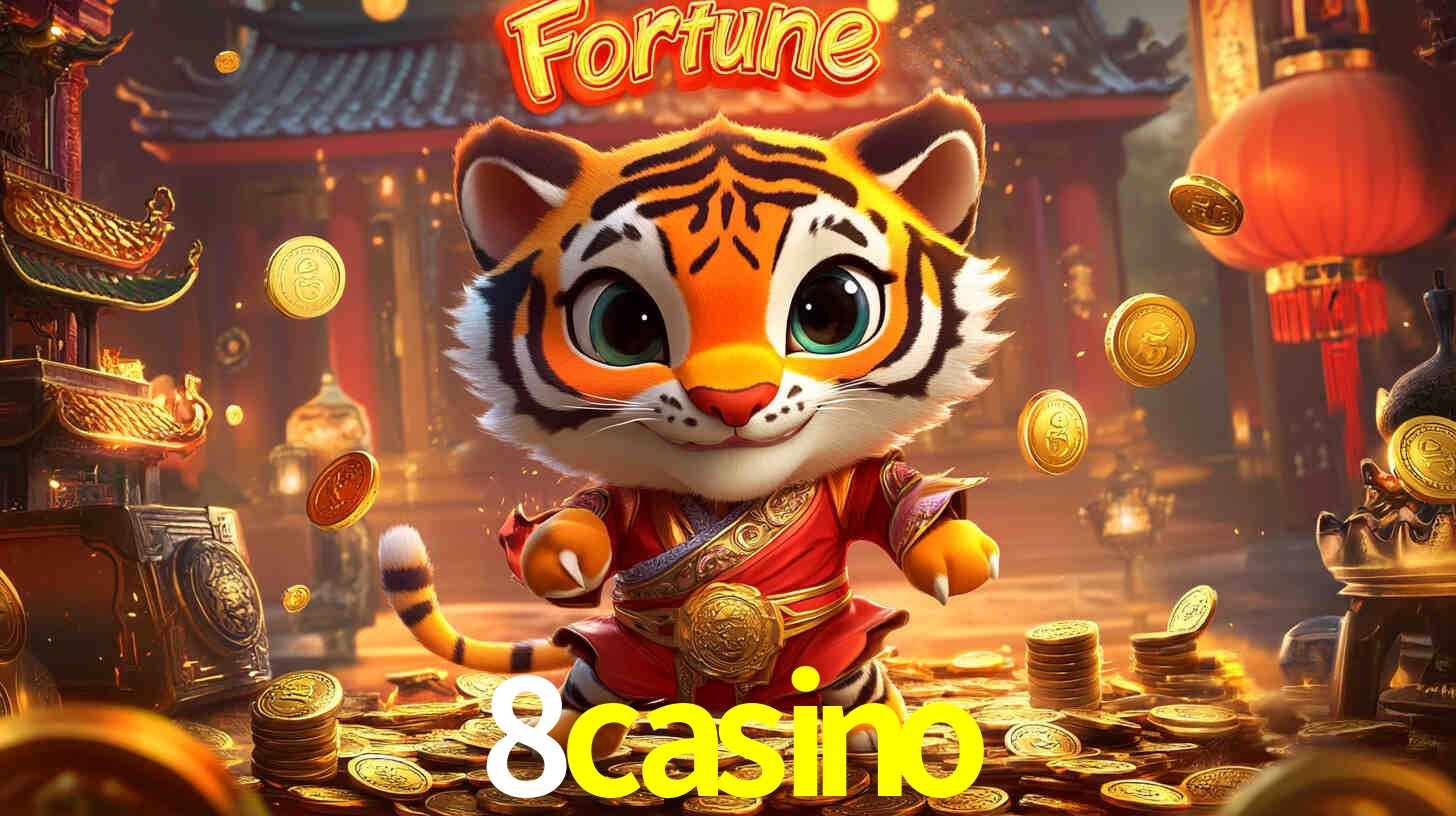 A Emoção da Loteria na 8casino: Uma Chance de Mudança de Vida