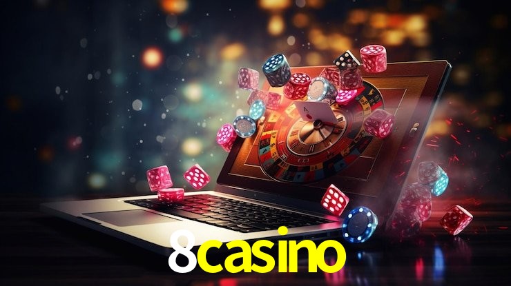 Programa VIP 8casino