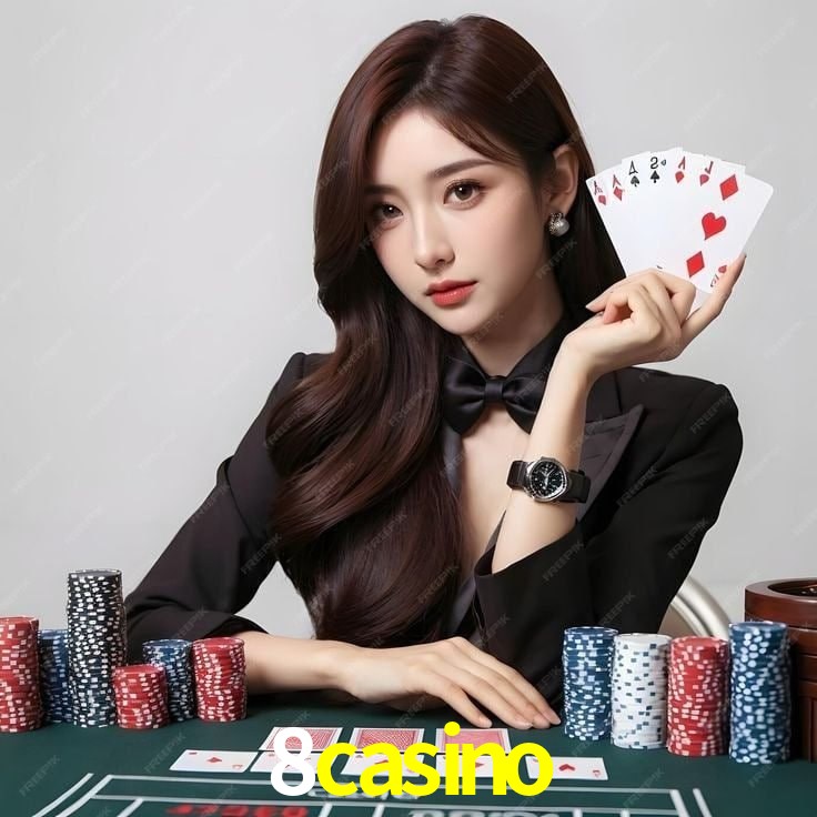 Avaliações dos Jogadores 8casino