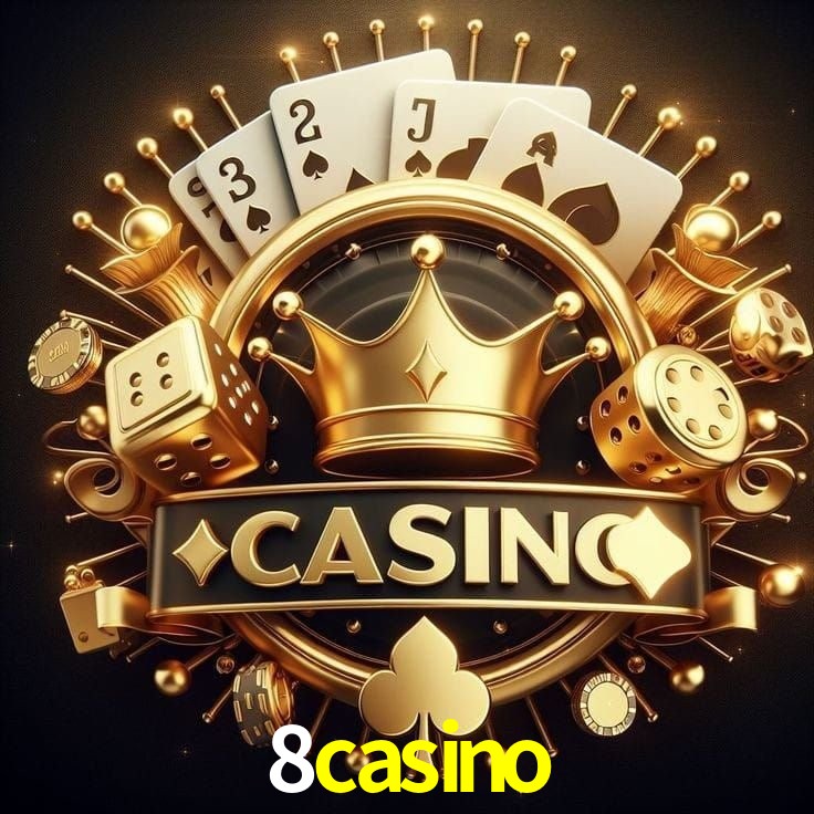Tecnologia da Plataforma 8casino