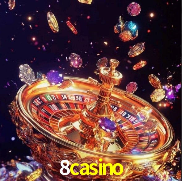 Diretório de Jogos 8casino