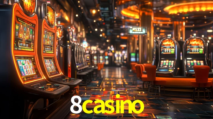 8casino
