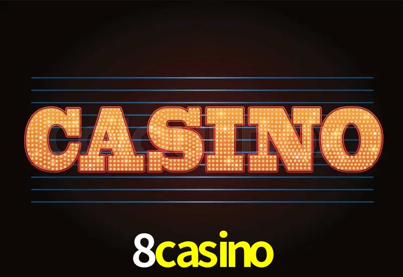 Segurança 2FA 8casino