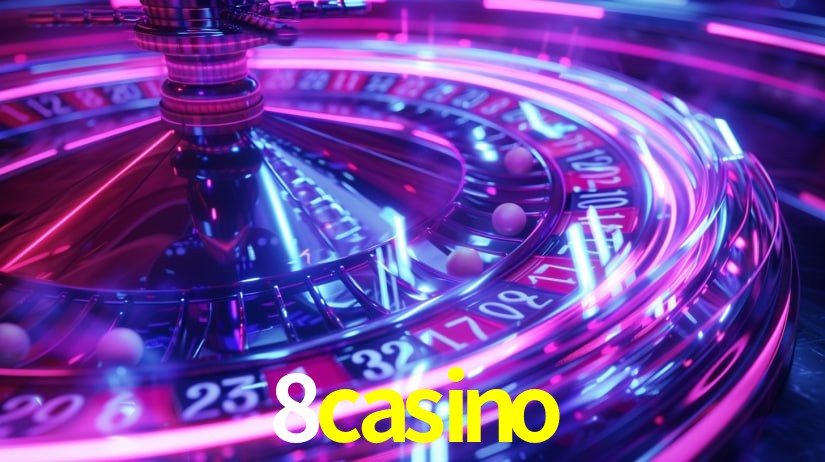 Interface Premium 8casino