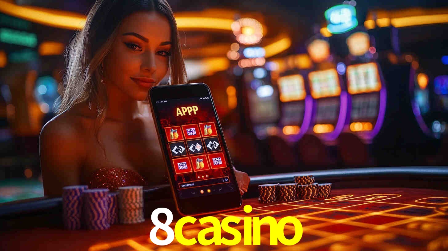 Estratégias Crash Games 8casino
