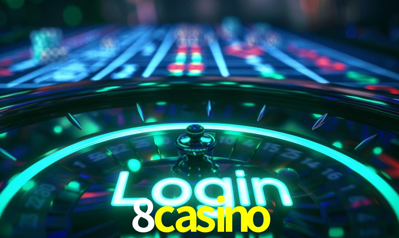 Casino Ao Vivo 8casino