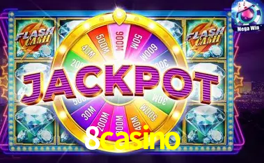 Descubra o Programa VIP da 8casino: Vantagens Exclusivas para Jogadores