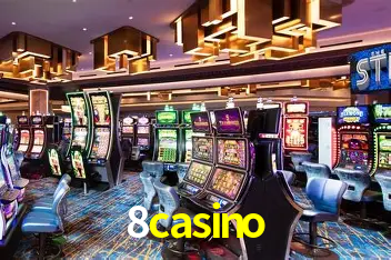 Explorando a Categoria de Eventos em Apostas na 8casino