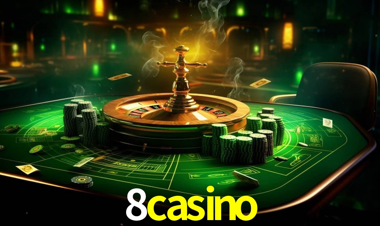 Torneios 8casino