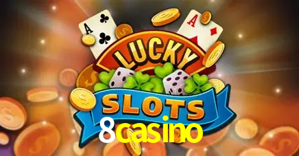 Apostas Esportivas na 8casino: Um Guia Completo