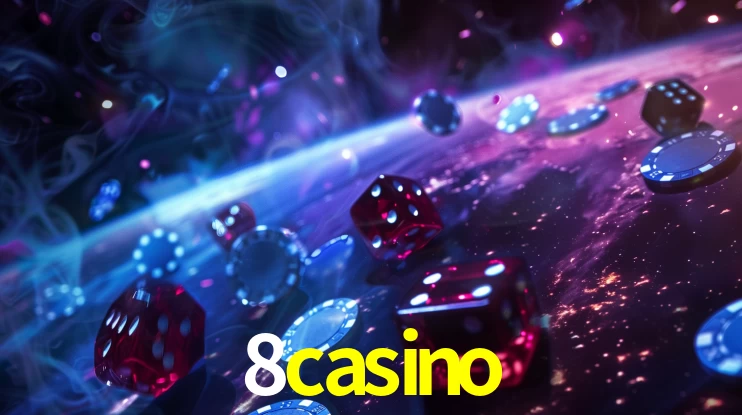 Descubra a Essência do 8casino: Nossa História e Compromissos