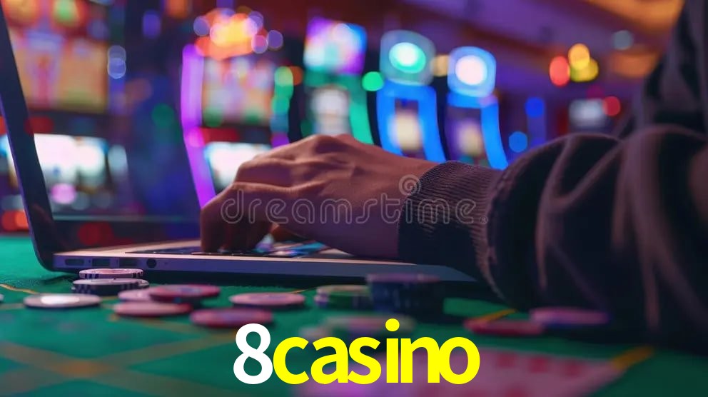 Apostas de Futebol 8casino