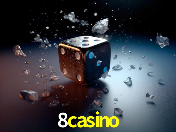 Benefícios da Conta 8casino